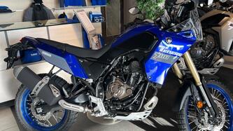 Yamaha Ténéré 700 (2025 - 26) usata
