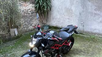 Benelli BN 125 (2021 - 25) usata