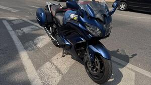 Yamaha FJR 1300 AS (2016 - 20) 