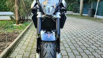 Aprilia Shiver 750 ABS (2010 - 17) usata