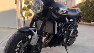 Kawasaki Z 900 RS (2018 - 20) 