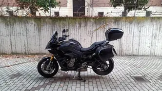 Bmw S 1000 XR (2017 - 19) usata