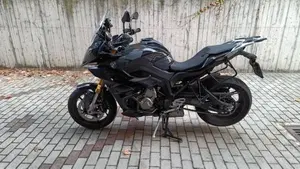 Bmw S 1000 XR (2017 - 19)  (2)