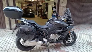 Bmw S 1000 XR (2017 - 19)  (3)
