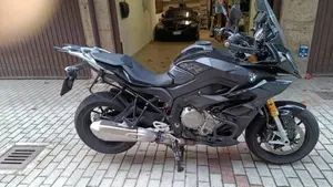 Bmw S 1000 XR (2017 - 19)  (4)