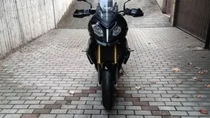 Bmw S 1000 XR (2017 - 19)  (5)
