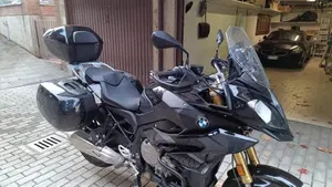 Bmw S 1000 XR (2017 - 19)  (6)