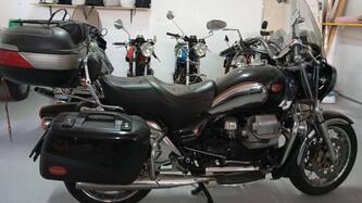 Moto Guzzi California EV Touring (2002 - 06) usata