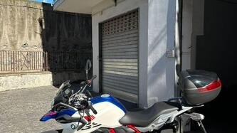 Bmw G 310 GS (2021 - 25) usata