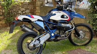 Bmw HP2 Enduro usata