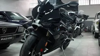 Bmw S 1000 RR (2025 - 26)