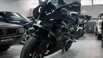 Bmw S 1000 RR (2025) usata