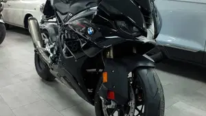 Bmw S 1000 RR (2025 - 26)  (2)