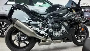 Bmw S 1000 RR (2025 - 26)  (3)