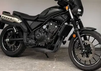 Honda CL500 (2023 - 24) - Annuncio 9907279