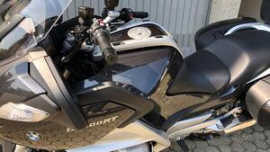 Bmw R 1200 RT (2010 - 13) 