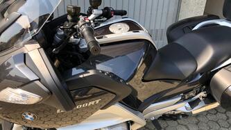 Bmw R 1200 RT (2010 - 13) usata