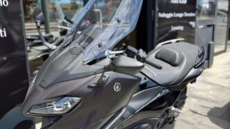 Yamaha T-Max 560 Tech Max (2022 - 24) usata