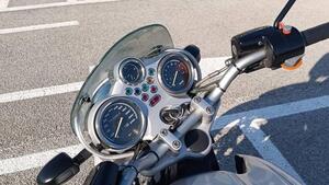 Bmw R 1150 R Rockster (2003 - 06) 