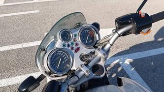 Bmw R 1150 R Rockster (2003 - 06) usata