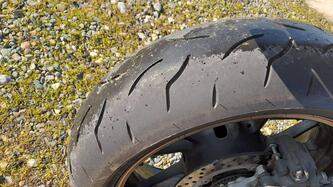 Yamaha MT-09 (2013 - 15)