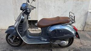 Vespa GTS 300 (2017 - 18) 
