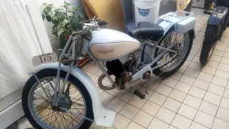 Altre marche Comfort epoca