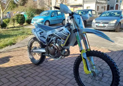 Husqvarna FC 350 (2018) - Annuncio 9907311