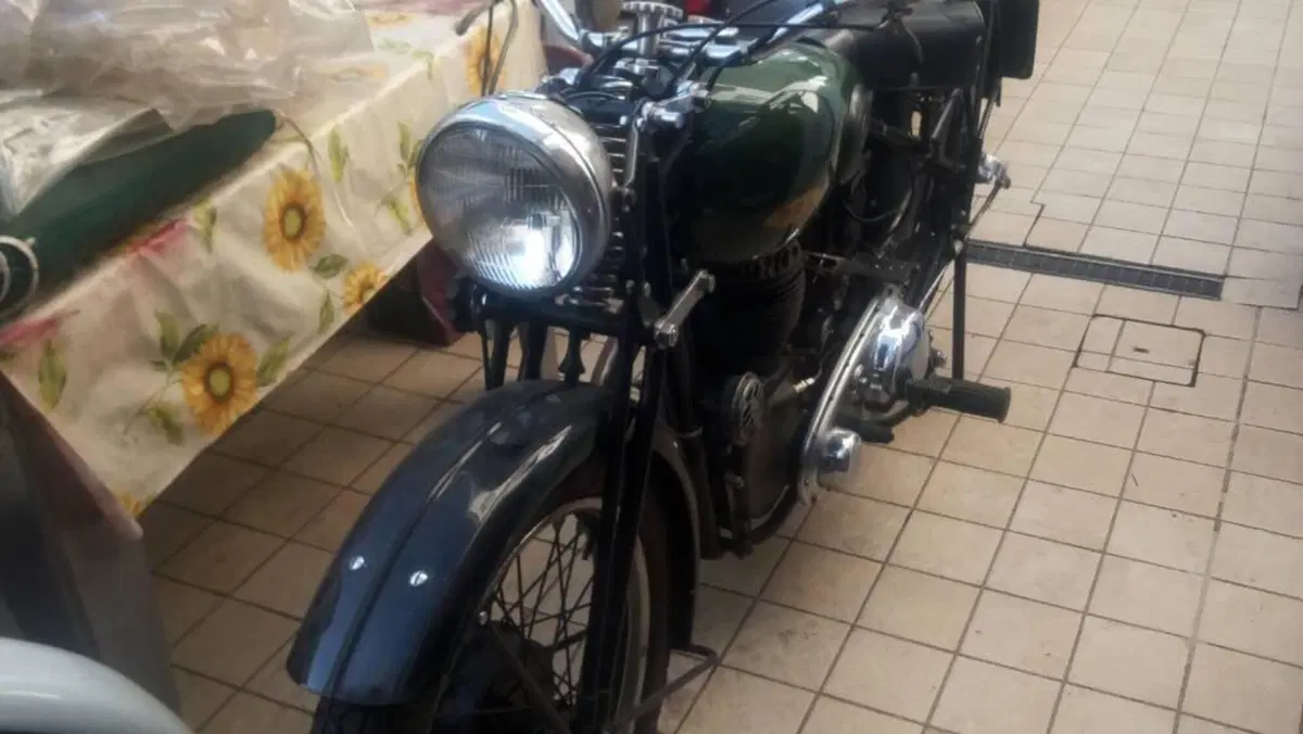 Bsa  