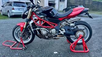 MV Agusta Brutale 910 S (2005 - 11) usata
