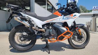 KTM 790 Adventure (2023 - 24) usata