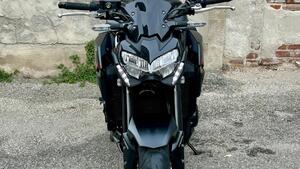 Kawasaki Z 900 (2020) 