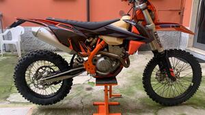 KTM 350 EXC-F (2019) 
