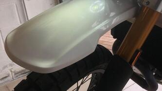 Fantic Motor Caballero 500 Scrambler 4T (2018 - 21) usata