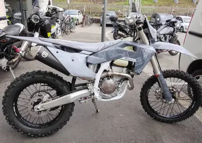 Husqvarna FE 350 Pro (2026) - Annuncio 9907357