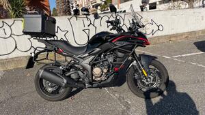 Voge Valico 300DS (2021 - 24) 