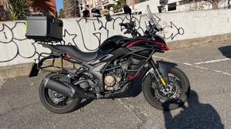 Voge Valico 300DS (2021 - 24) usata