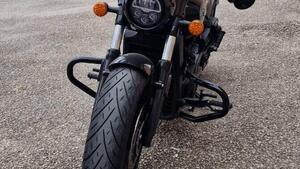 Indian Scout 1133 Bobber (2018 - 20) 