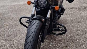 Indian Scout 1133 Bobber (2018 - 20) usata
