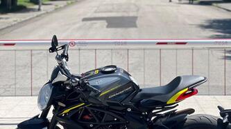 MV Agusta Dragster 800 RR (2018 - 20)