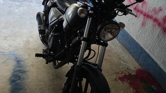 Keeway Motor K-Light 125 (2021 - 25) usata