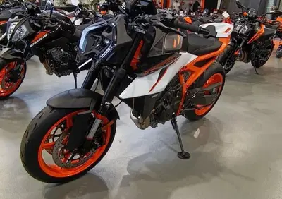KTM 990 Duke R (2026) - Annuncio 9907366