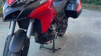 Ducati Multistrada 950 S (2021)