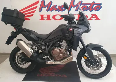 Honda Africa Twin CRF 1100L (2022 - 23) - Annuncio 9907394