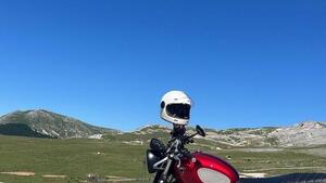 Triumph Speed Twin 900 Chrome Edition (2023) 