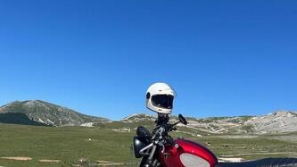 Triumph Speed Twin 900 Chrome Edition (2023)