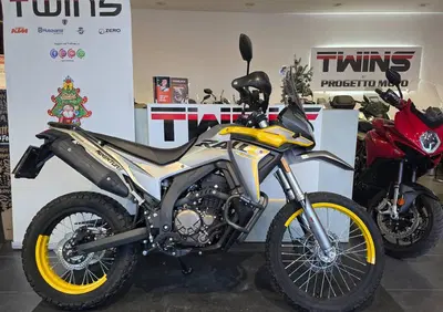 Voge Valico 300 Rally (2022 - 26) - Annuncio 9907414