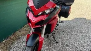 Ducati Multistrada 1200 ABS (2015 - 17)  (2)