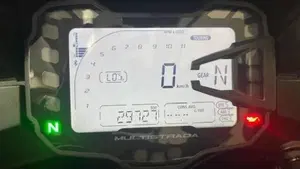 Ducati Multistrada 1200 ABS (2015 - 17)  (4)