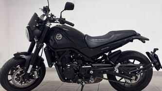 Benelli Leoncino 500 ABS (2017 - 20) usata
